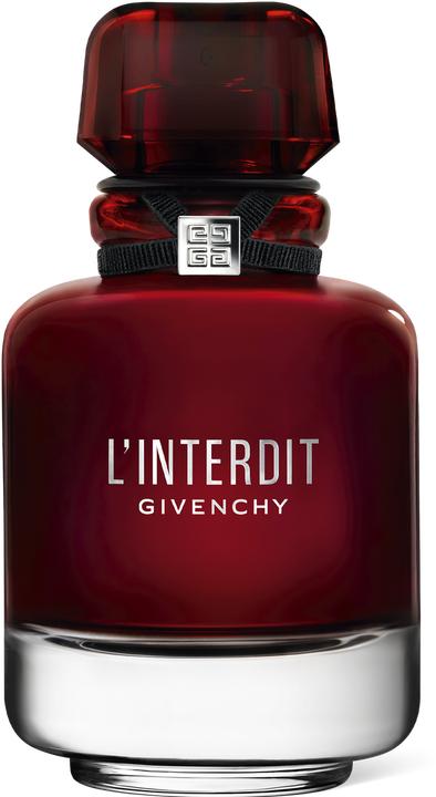 Image du produit Givenchy L'Interdit (Eau de parfum, 80 ml)
