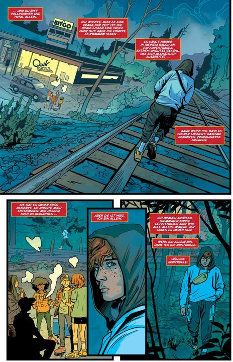 Produktbild Panini Absolute Flash (Deutsch, A. L. Kaplan, Jeff Lemire, Jörg Fassbender, Nick Robles, 2025)