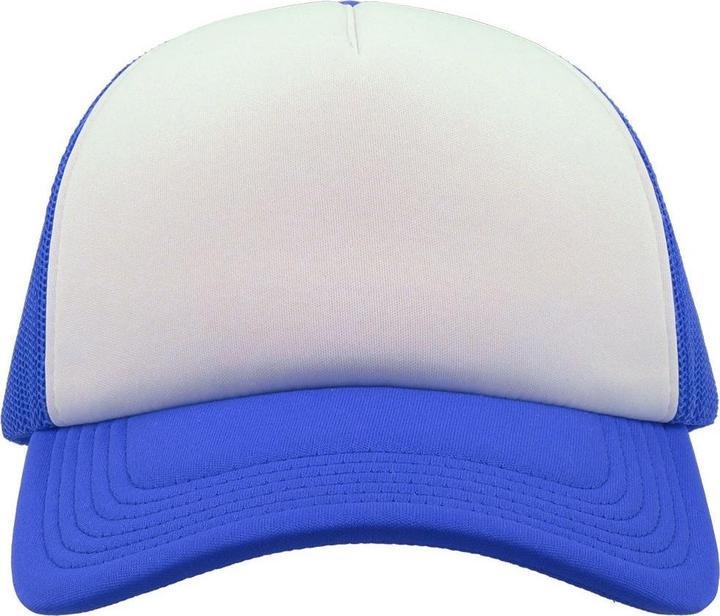 Actual product image Rapper 5 Panel Trucker Cap (One size)