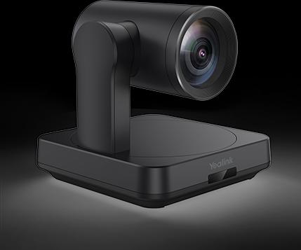 Produktbild Yealink UVC84 Black