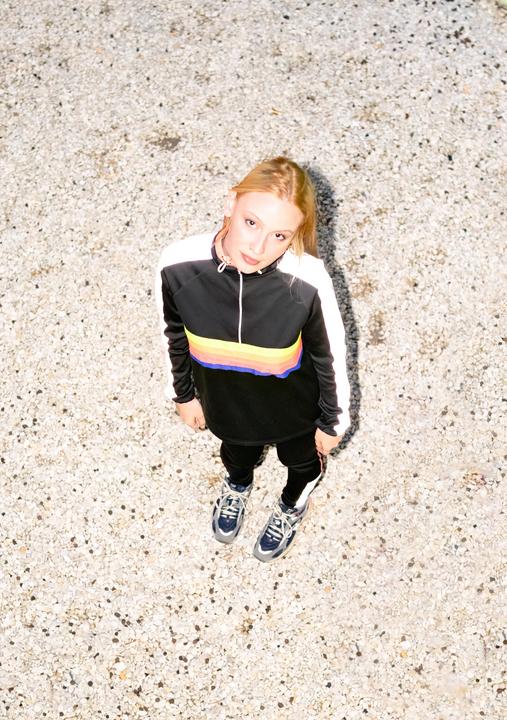 Produktbild Gofluo Girlpower (Damen) (XS)