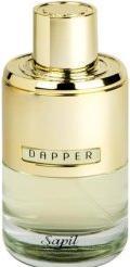 Actual product image Sapil Dapper (Eau de parfum, 100 ml)