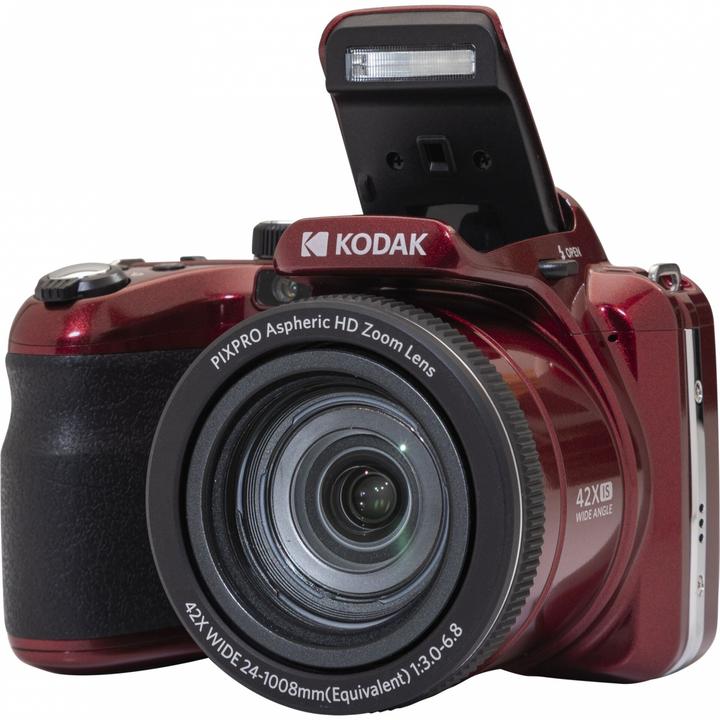 Actual product image Kodak Pixpro AZ425 (4.3 - 180.6 mm, 20 Mpx)