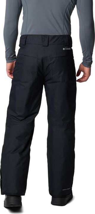 Actual product image Columbia Men's Bugaboo™ V Waterproof Ski Pant (XXL)