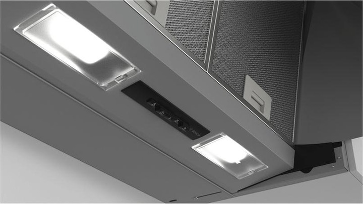 Produktbild Bosch Hausgeräte DEM63AC00 (Wandhaube)