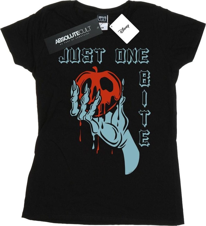 Immagine prodotto Disney Just One Bite Maglietta Donna (L)