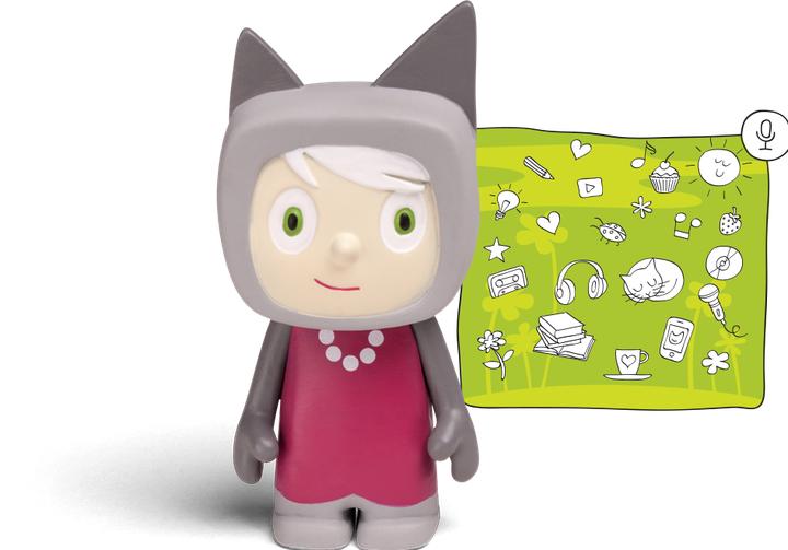 Produktbild Tonies Oma (Deutsch)