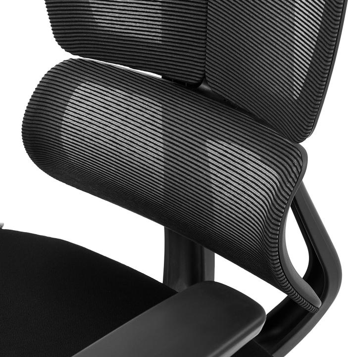 Actual product image Hjh Office Ergo U2 Flex3