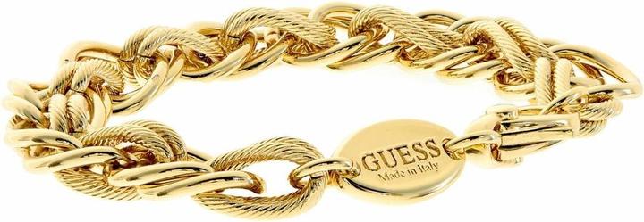 Actual product image Guess Pulseira (16 cm, Stainless steel)