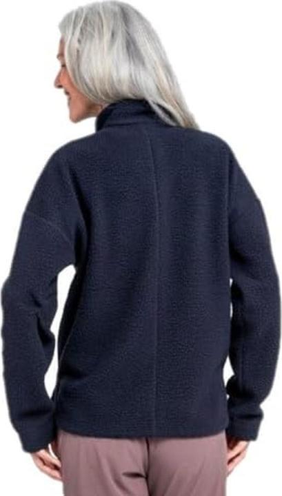 Produktbild Schöffel CIRC Fleece Jk Style Purga WMS (40, L)