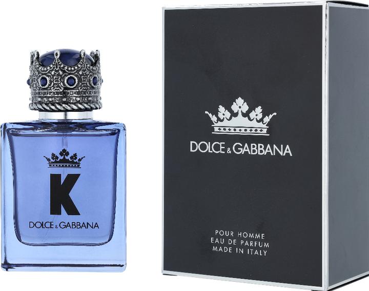 Immagine prodotto Dolce & Gabbana K by Dolce&Gabbana (Eau de parfum, 50 ml)