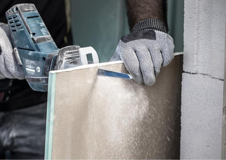 Produktbild Bosch Professional Zubehör EXPERT ‘Fiber Plaster’ S 641 HM Säbelsägeblatt, 1 Stück