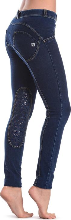 Actual product image Freddy Wr.Up Denim (XXS)