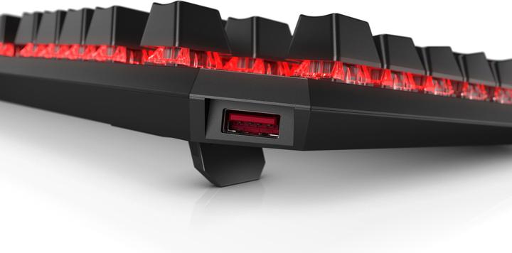 Produktbild HP Omen Sequencer (FR, Kabelgebunden)