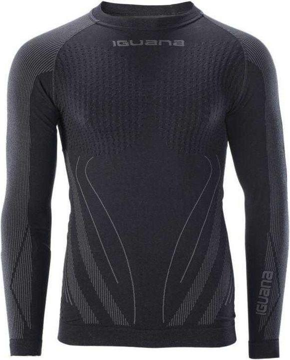 Actual product image Iguana Gambit Top Thermoaktives Sweatshirt (S)