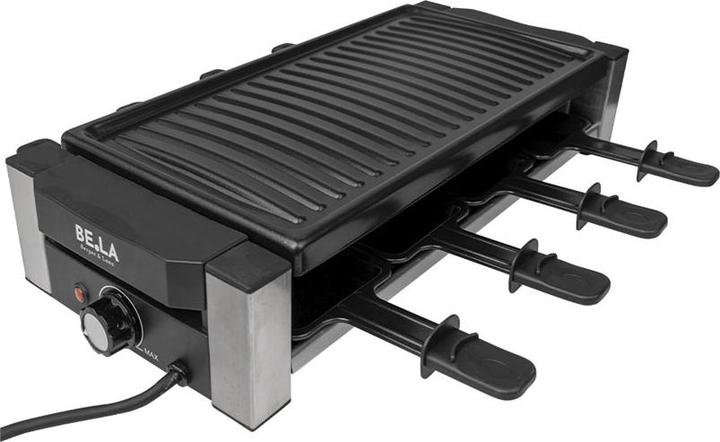 Produktbild Berger & Lanz BergerLanz FSP Raclettegrill 8 Pers.
