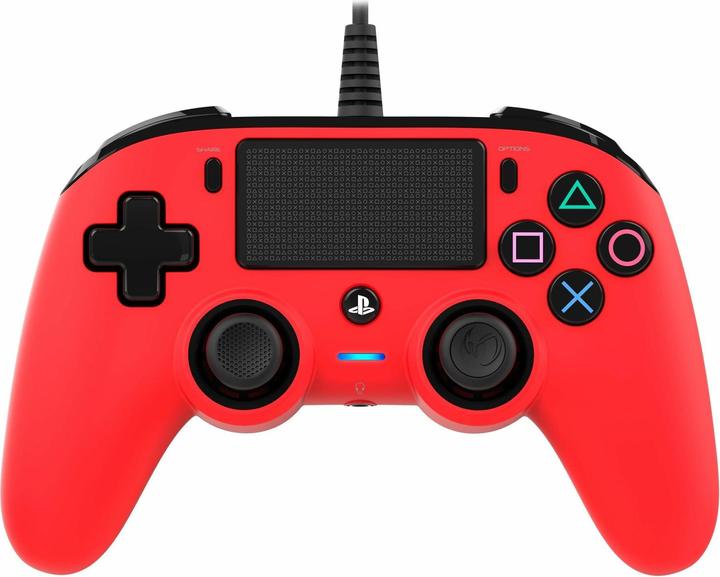 Actual product image Nacon Gaming Controller Color Edition (PS4)