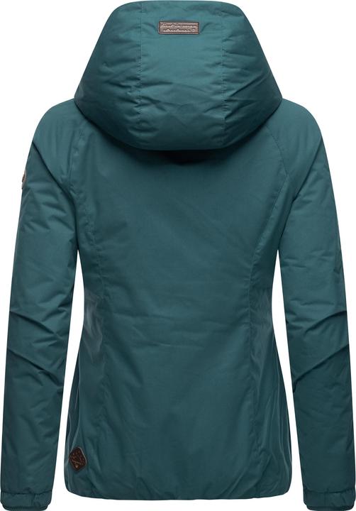 Immagine prodotto Ragwear Dizzie Winter (4XL)