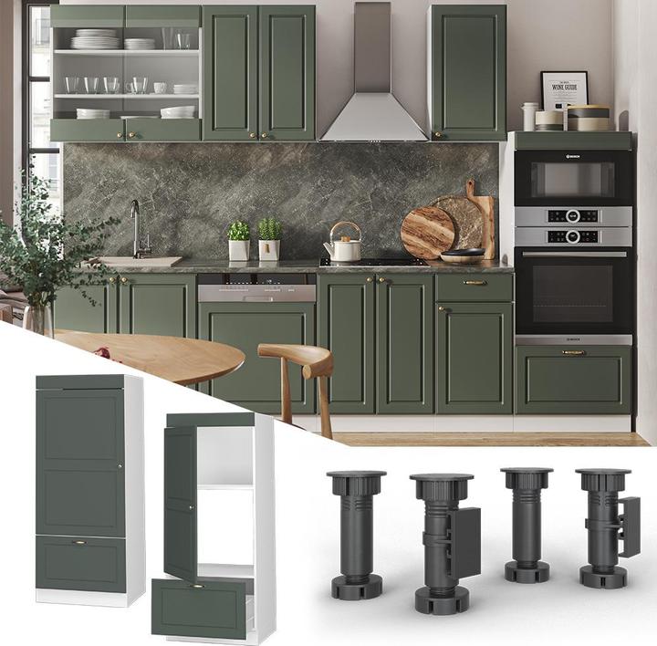 Produktbild Vicco Mikrowellenschrank Fame-Line