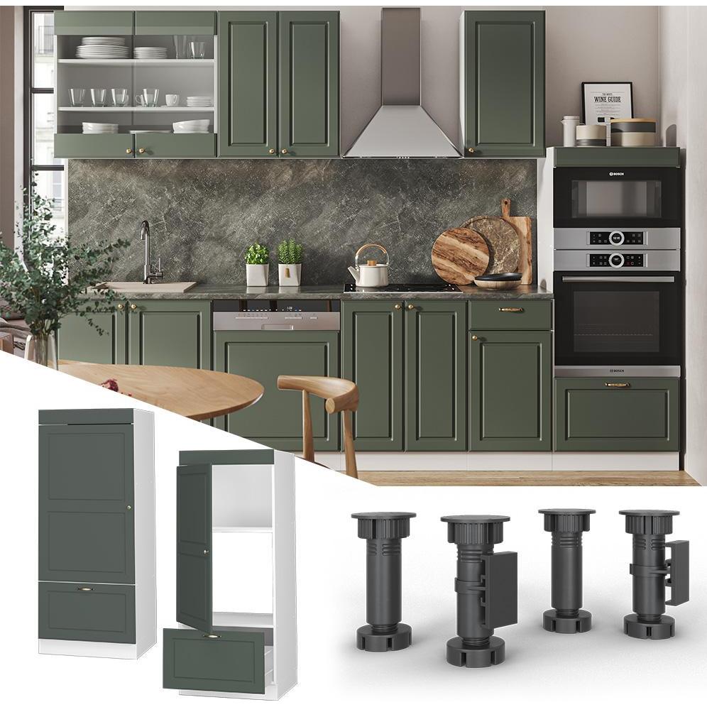 Thumbnail - Vicco, Regal, Mikrowellenschrank Fame-Line
