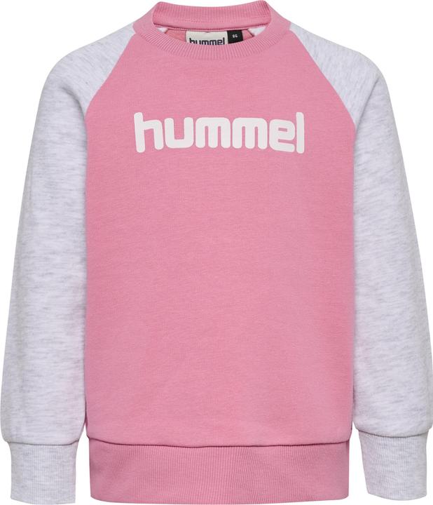 Produktbild hummel Hmlmini Reg Base Sweat Set (86)
