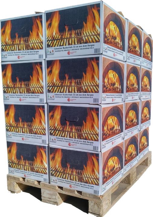 Image du produit Bischofberger Holz Bois de hêtre