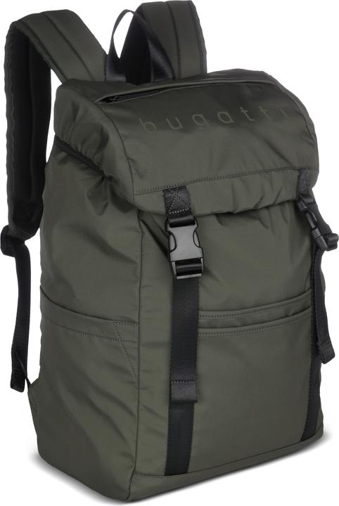 Image du produit Bugatti Rucksack Kunstfaser Herren, Damen LEGERE (20 l)