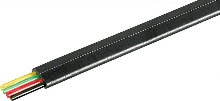 Goobay Telephone flat cable