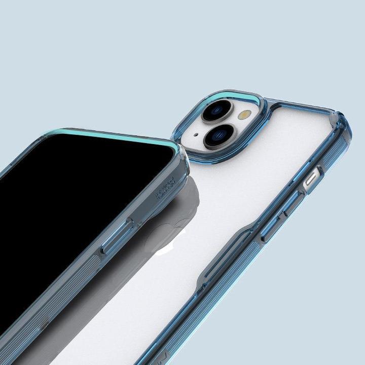 Actual product image Nillkin Nature Pro (Apple iPhone 15 Pro Max)
