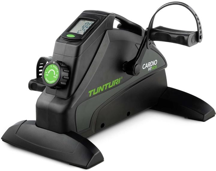 Immagine prodotto Tunturi Cardio Fit Mini Bike mit Computer M35