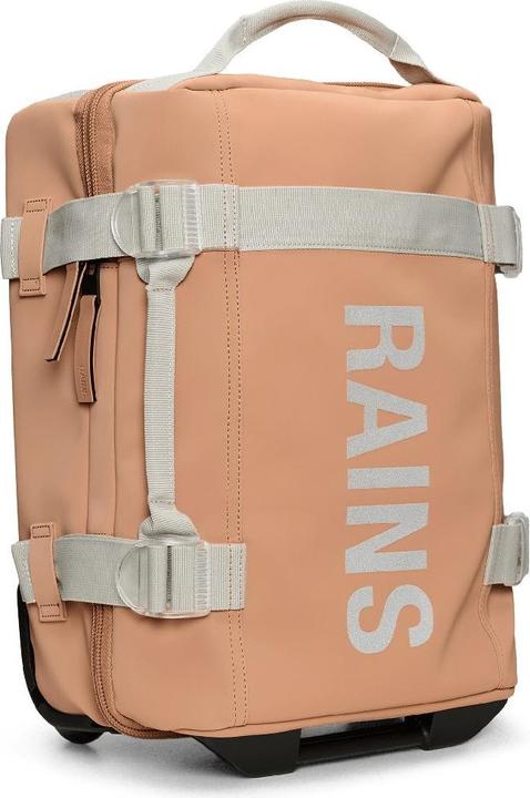 Immagine prodotto Rains Texel Cabin Bag Mini W3, Coy (28 l)