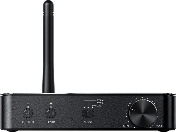 Actual product image FiiO BTA30 Pro (Transmitter & Receiver)