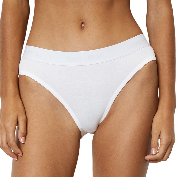 Produktbild Marc O'Polo 6er Pack Essentials Rio Slip (L, 6er Pack)