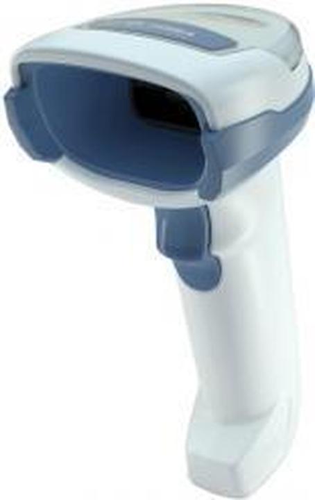 Actual product image Zebra DS2278-HC Healthcare (1D barcodes, 2D barcodes)