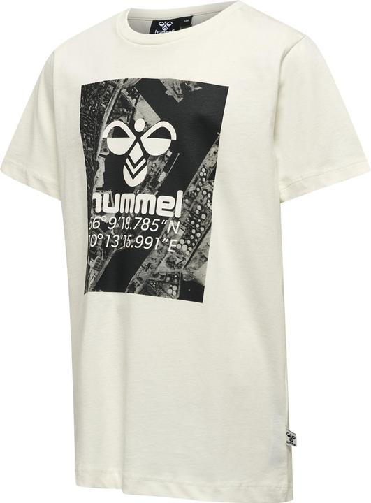 Produktbild hummel Hmlsatellite T-Shirt S/S (128)