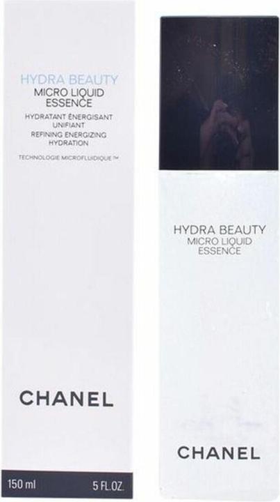 Actual product image Chanel Hydra Beauty Micro Liquid Essence (150 ml)