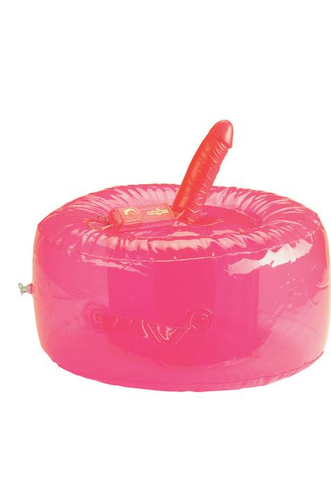 Produktbild Seven Creations Vibrating Ecstasy Lounge