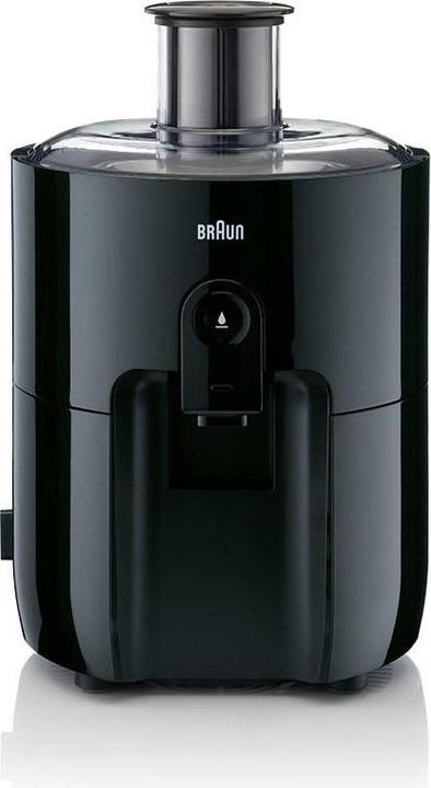 Immagine prodotto Braun SJ3100BK