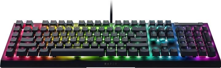 Immagine prodotto Razer Blackwidow V4 X (DE, Cablato)
