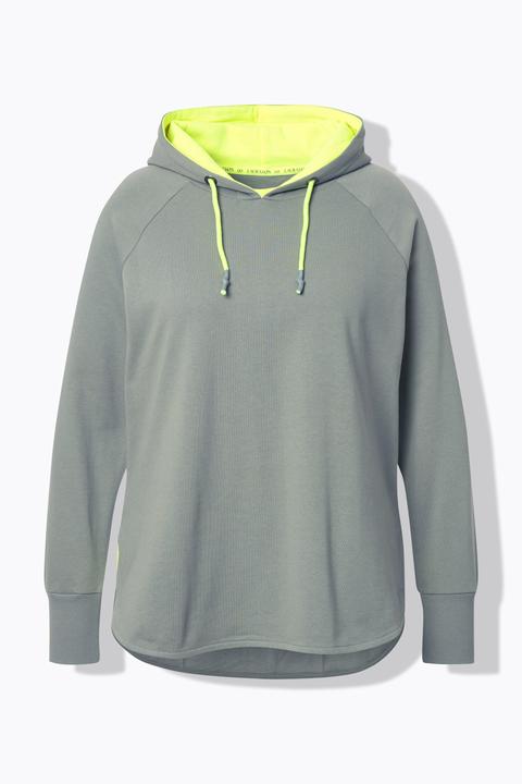 Produktbild Laurasøn Sweatshirt, Kapuze, Langarm (40)