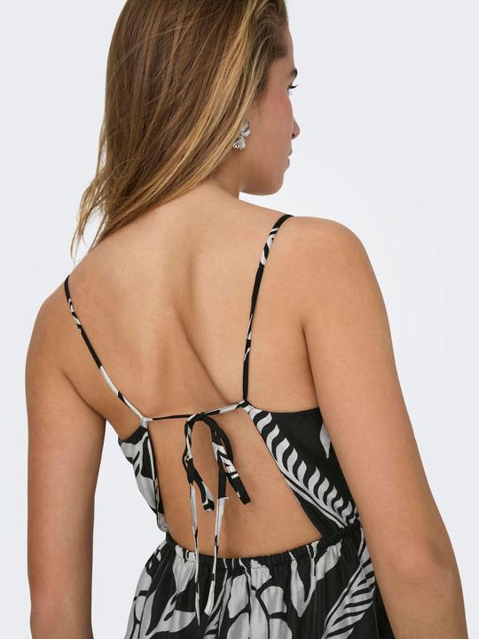 Produktbild Only ONLCATJA Langes Kleid Kleid (M)