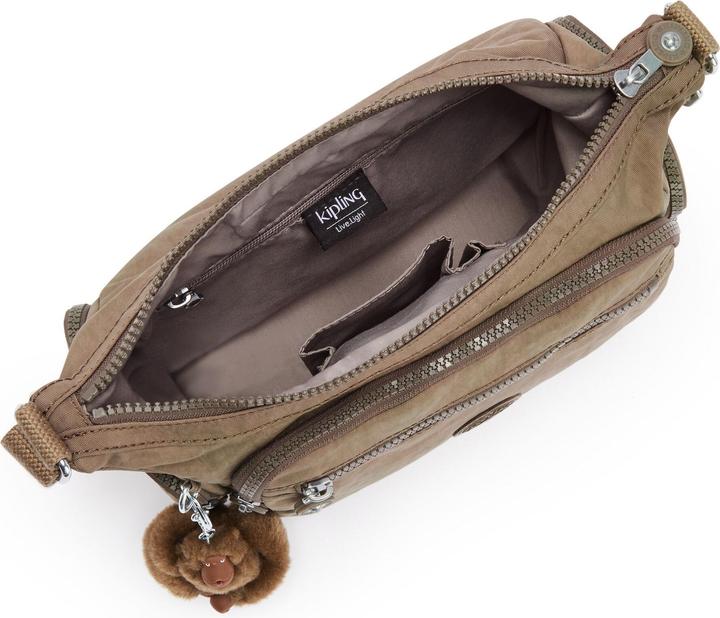 Produktbild Kipling Basic Gabbie S Umhängetasche 29 cm