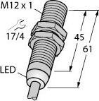 Produktbild Turck Sensor (Sensor)