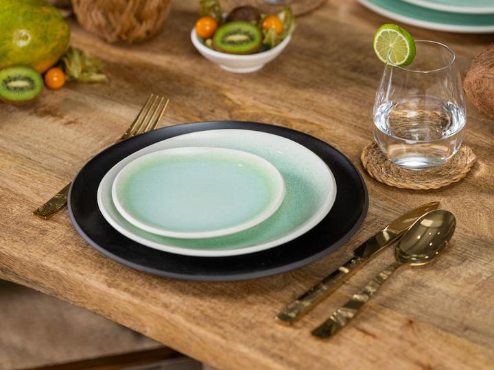 Immagine prodotto Rosenthal Junto - Jungle - Teller 16 cm flach (1 x, 16 cm)