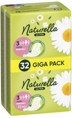 Image du produit Naturella Ultra Maxi (32 x)