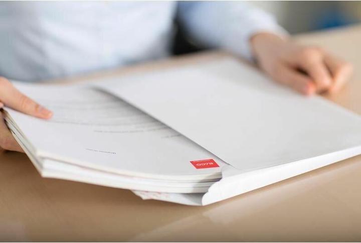 Produktbild Elco Briefumschläge Power in Bürogrosspackung (C4, 200 x)