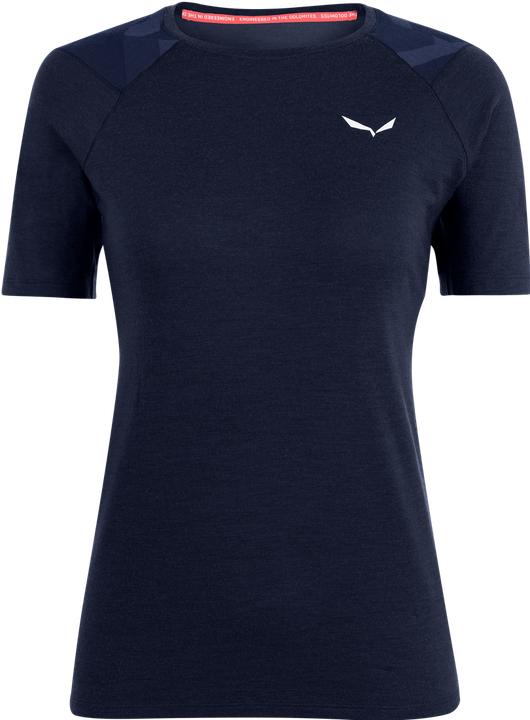 Image du produit Salewa Cristallo Warm AMR T-shirt (38, M)