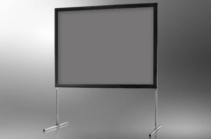 Image du produit Celexon Mobile Expert Folding Frame Screen - Écran de projection (99.61", 4:3)