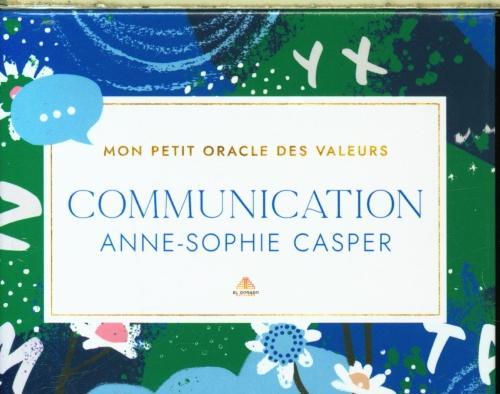 Image du produit El Dorado Communication (Casper Anne-Sophie, Français)