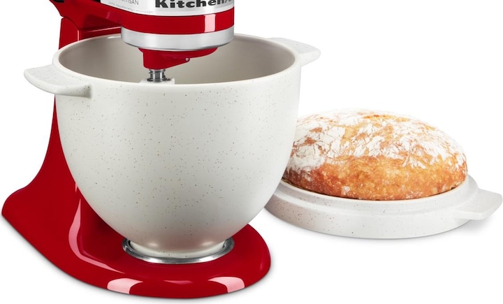Produktbild KitchenAid Brot-Backschüssel